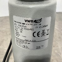 VWR Analog Vortex Mixer image 2